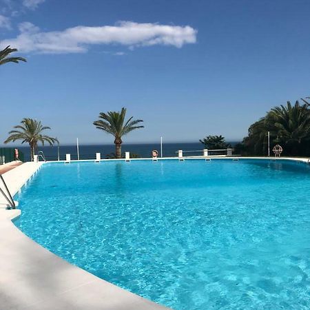 Apartments "La Roca" Torremolinos Buitenkant foto
