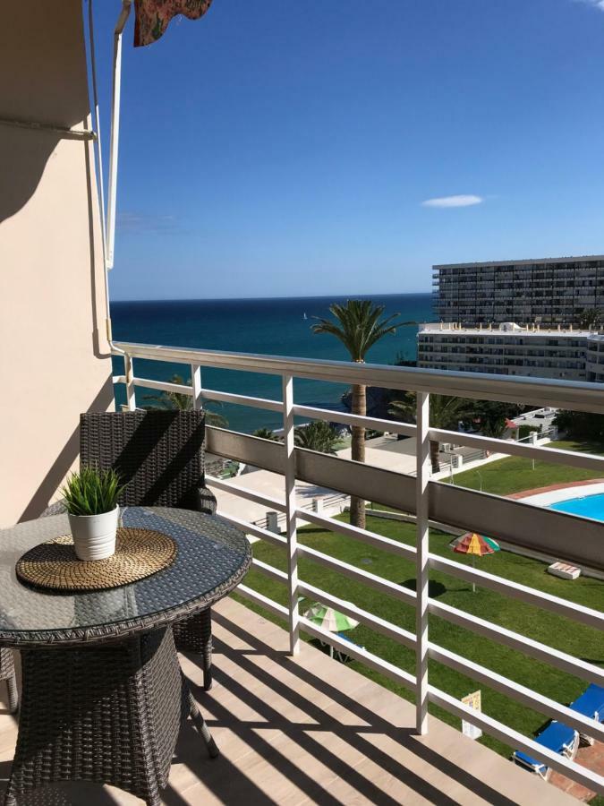 Apartments "La Roca" Torremolinos Buitenkant foto