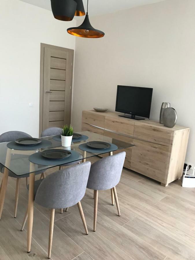 Apartments "La Roca" Torremolinos Buitenkant foto