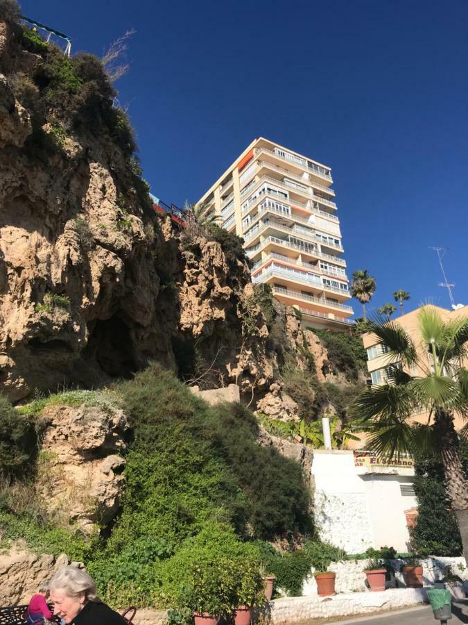 Apartments "La Roca" Torremolinos Buitenkant foto