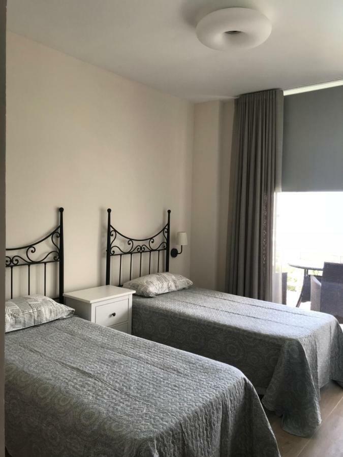 Apartments "La Roca" Torremolinos Buitenkant foto