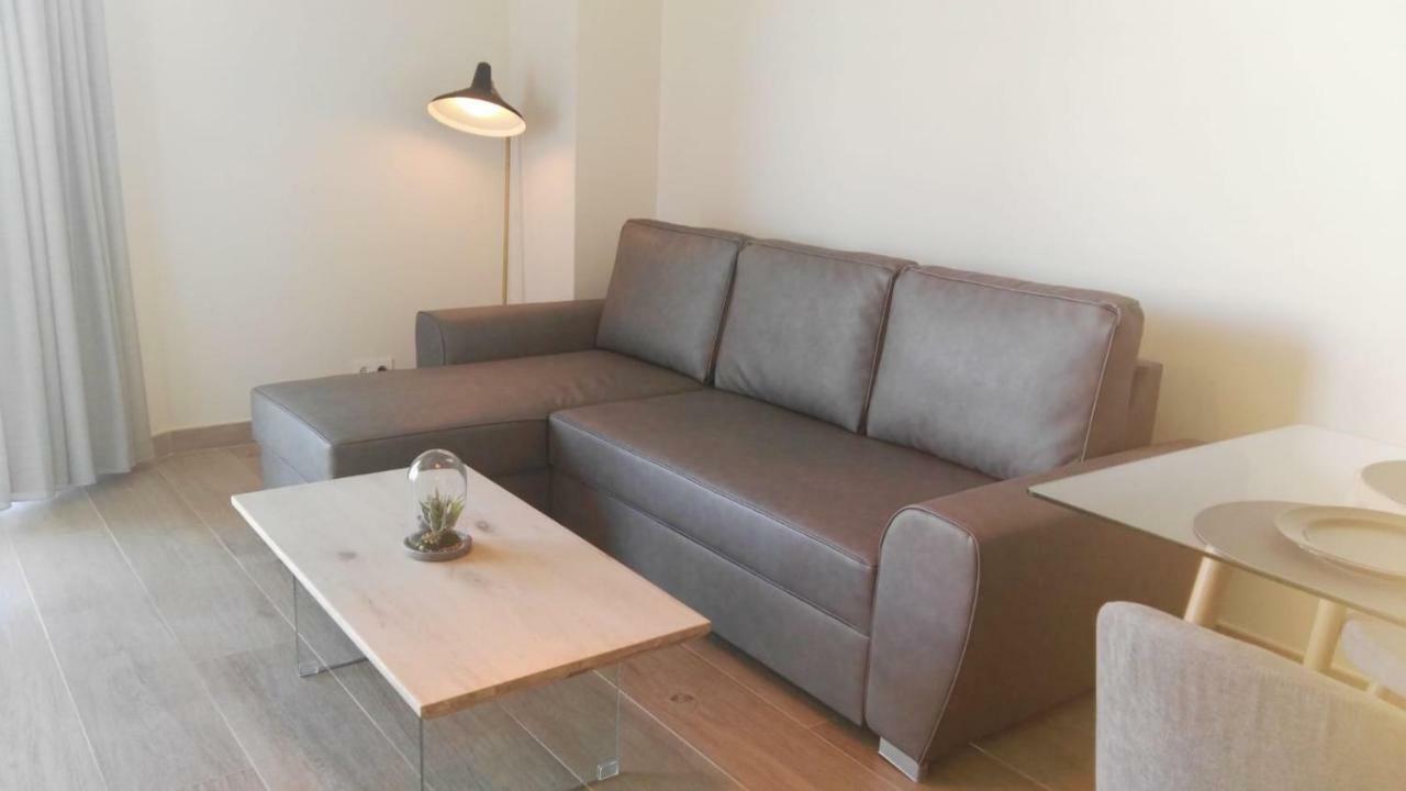 Apartments "La Roca" Torremolinos Buitenkant foto