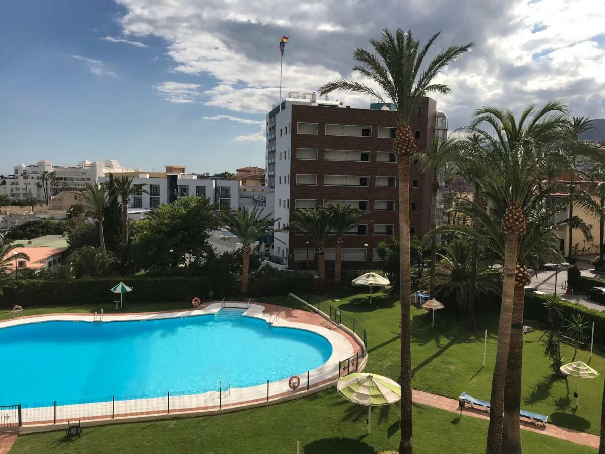 Apartments "La Roca" Torremolinos Buitenkant foto