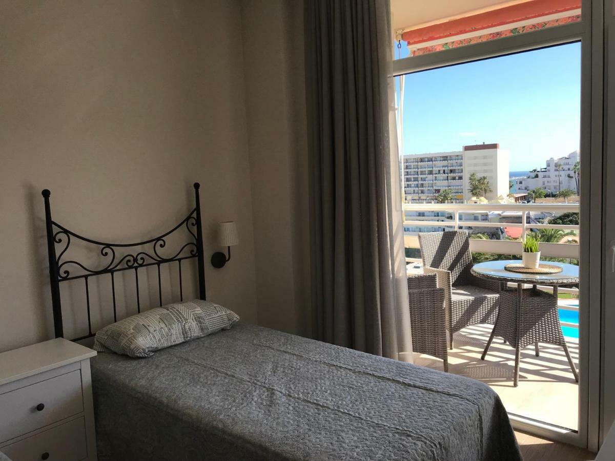 Apartments "La Roca" Torremolinos Buitenkant foto